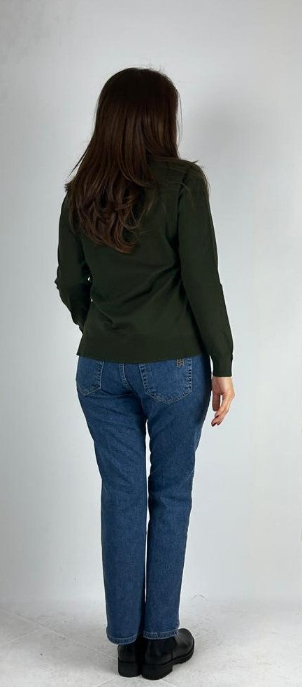 DIANA GALLESI Maglia Donna mod. M201J004931N