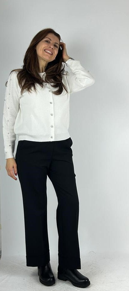 DIANA GALLESI Maglia Donna mod. M267J005000N