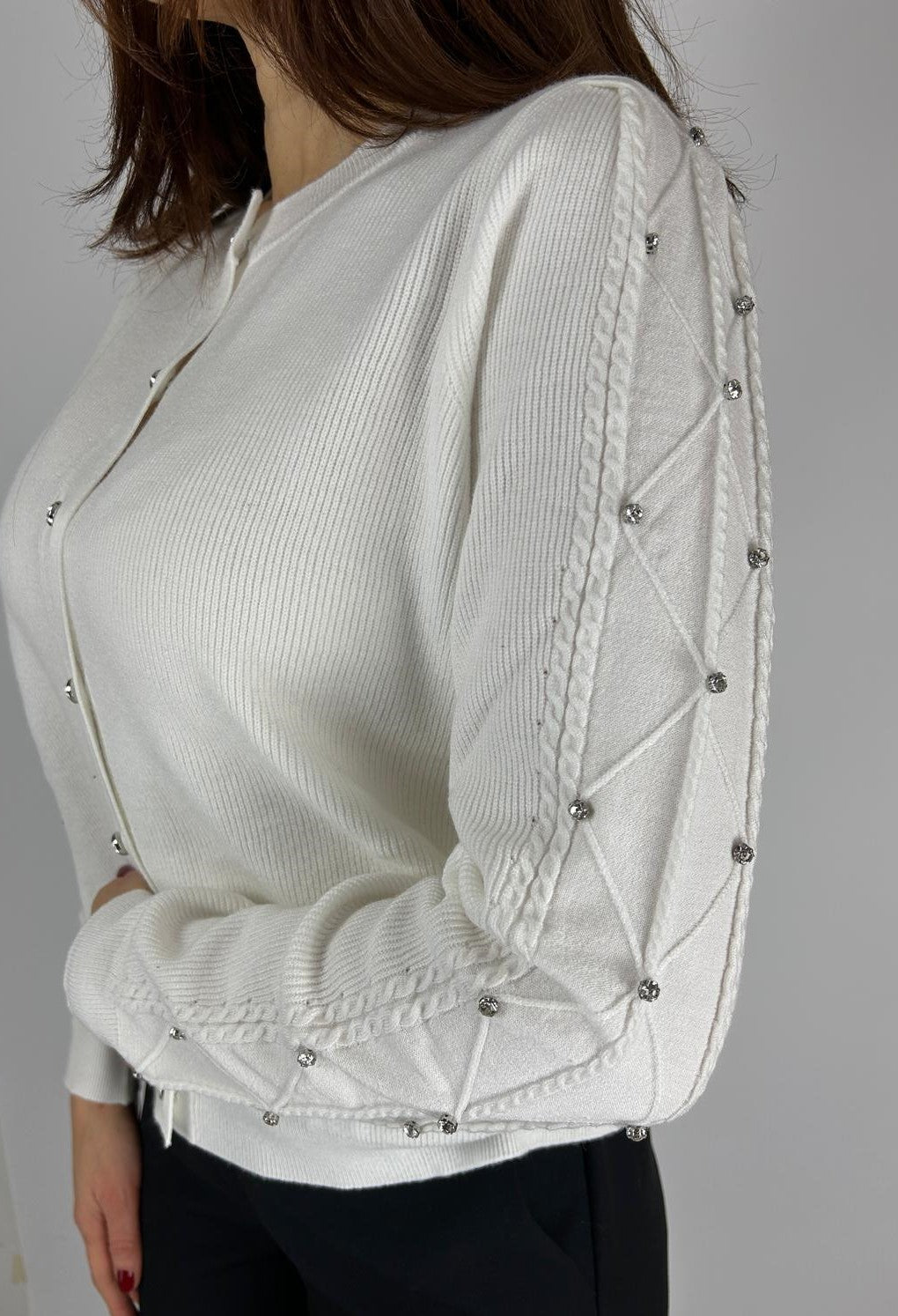 DIANA GALLESI Maglia Donna mod. M267J005000N