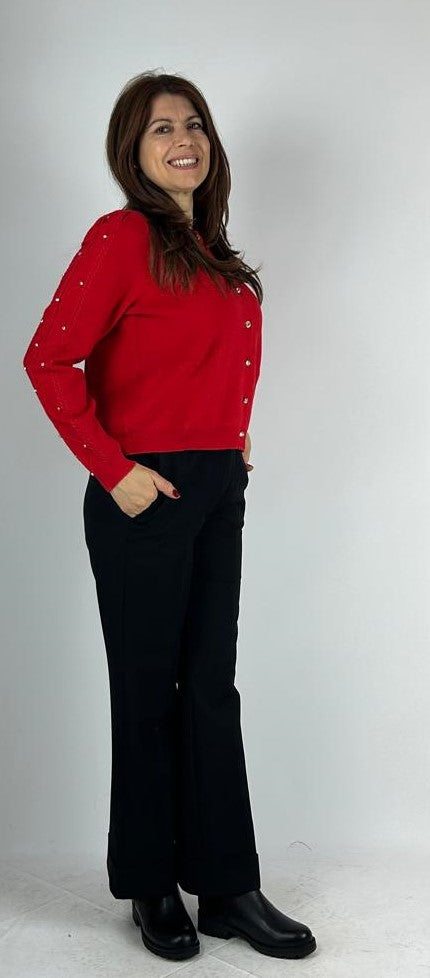 DIANA GALLESI Maglia Donna mod. M267J005000N