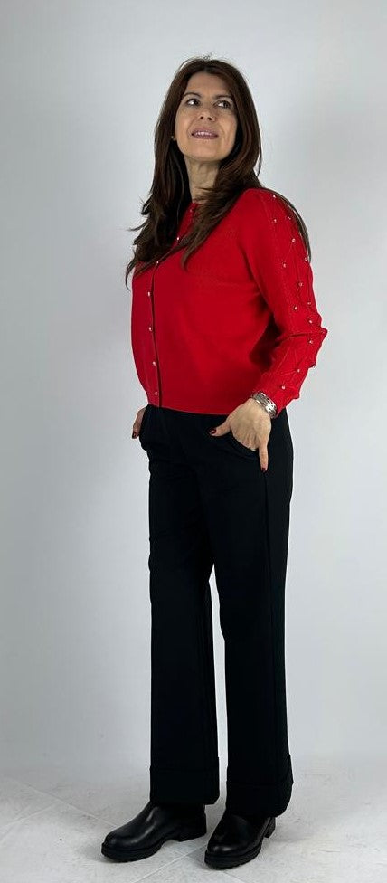 DIANA GALLESI Maglia Donna mod. M267J005000N