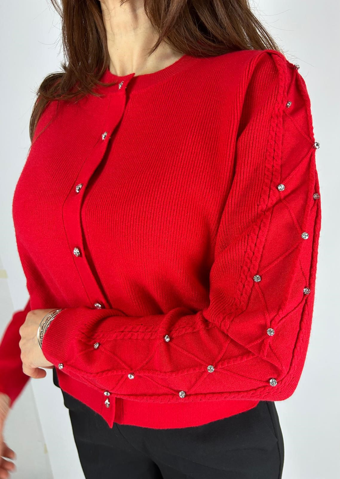 DIANA GALLESI Maglia Donna mod. M267J005000N