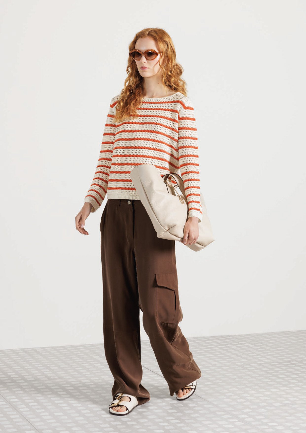 DIANA GALLESI Pantalone Donna mod. P060R008823N