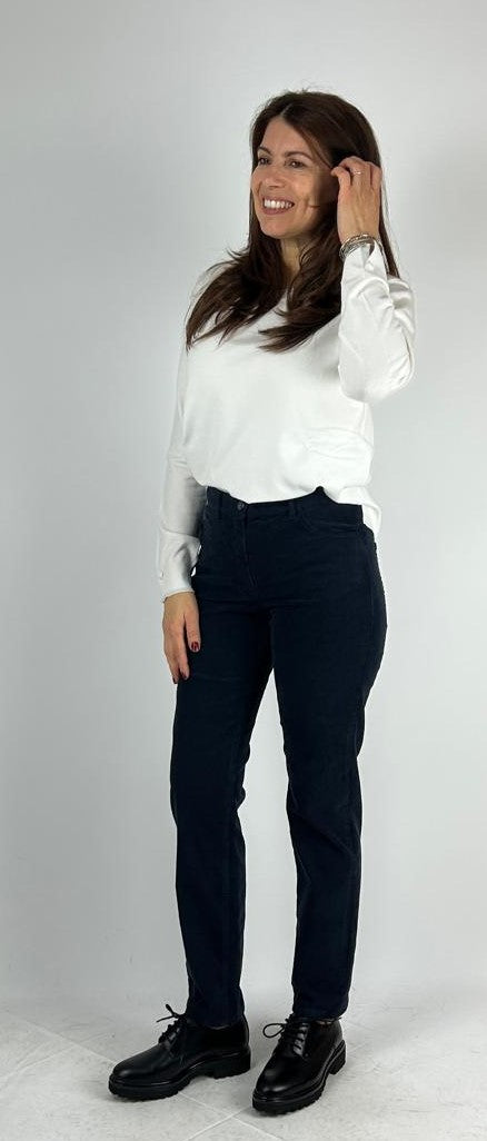 DIANA GALLESI Pantalone Donna mod. P403R008457N