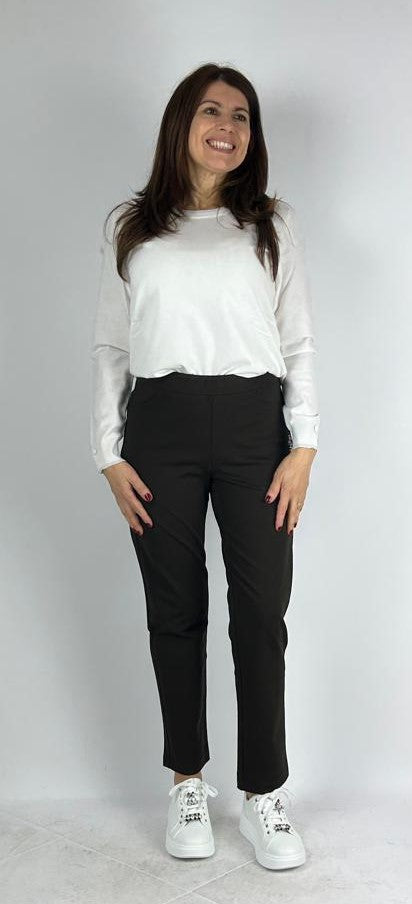 DIANA GALLESI Pantalone Donna mod. P801R008455N