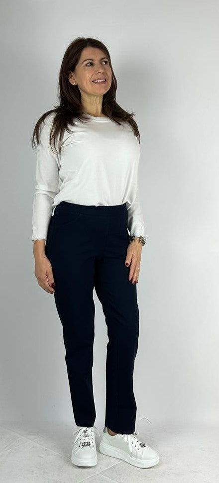 DIANA GALLESI Pantalone Donna mod. P801R008455N