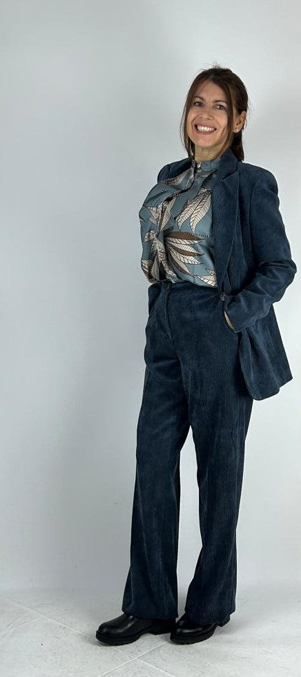 DIANA GALLESI Tailleur Donna mod. RJ19R002256N