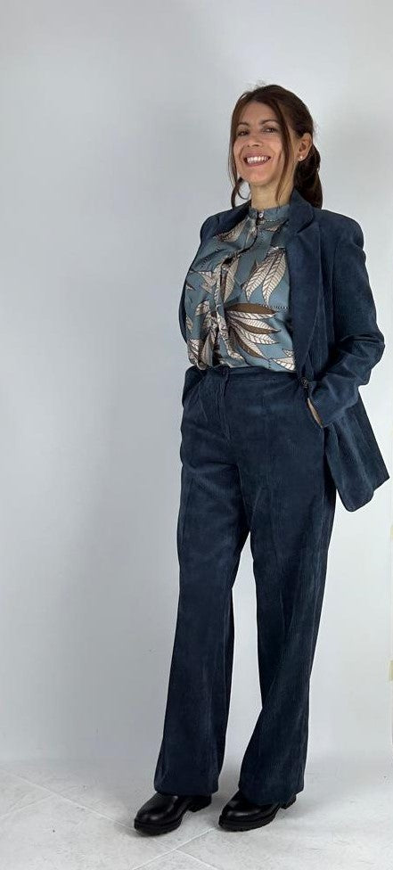 DIANA GALLESI Tailleur Donna mod. RJ19R002256N