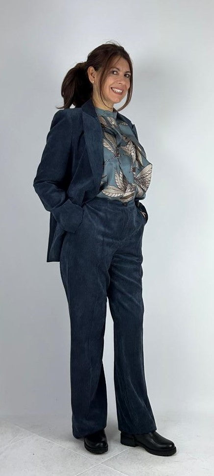 DIANA GALLESI Tailleur Donna mod. RJ19R002256N