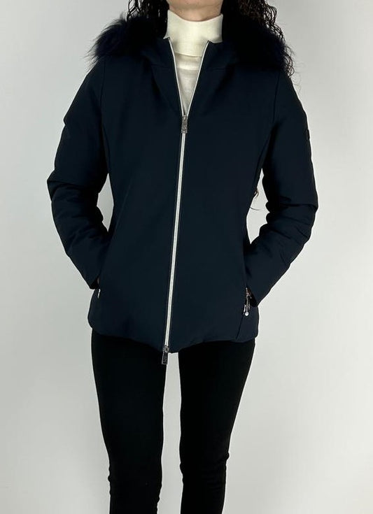 DOUBLE EIGHT Giubbino Donna mod. DANA8