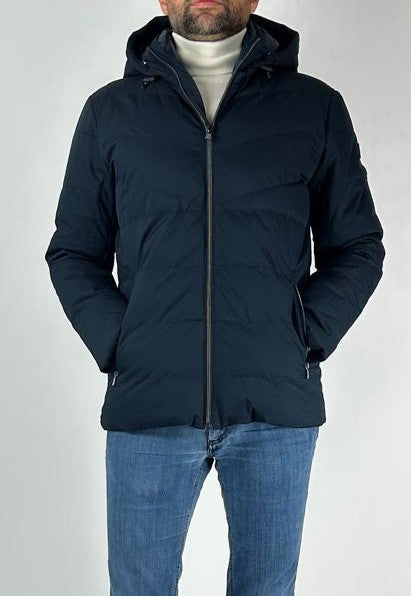 DOUBLE EIGHT Giubbino Uomo mod. GUFF8