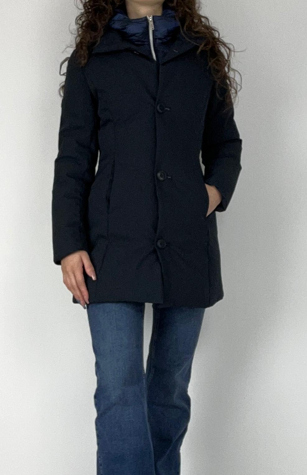 DOUBLE EIGHT Parka Donna mod. JANA8