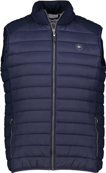 DOUBLE EIGHT Gilet Uomo mod. BASS8