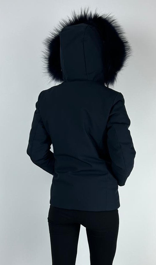 DOUBLE EIGHT Giubbino Donna mod. DANA8