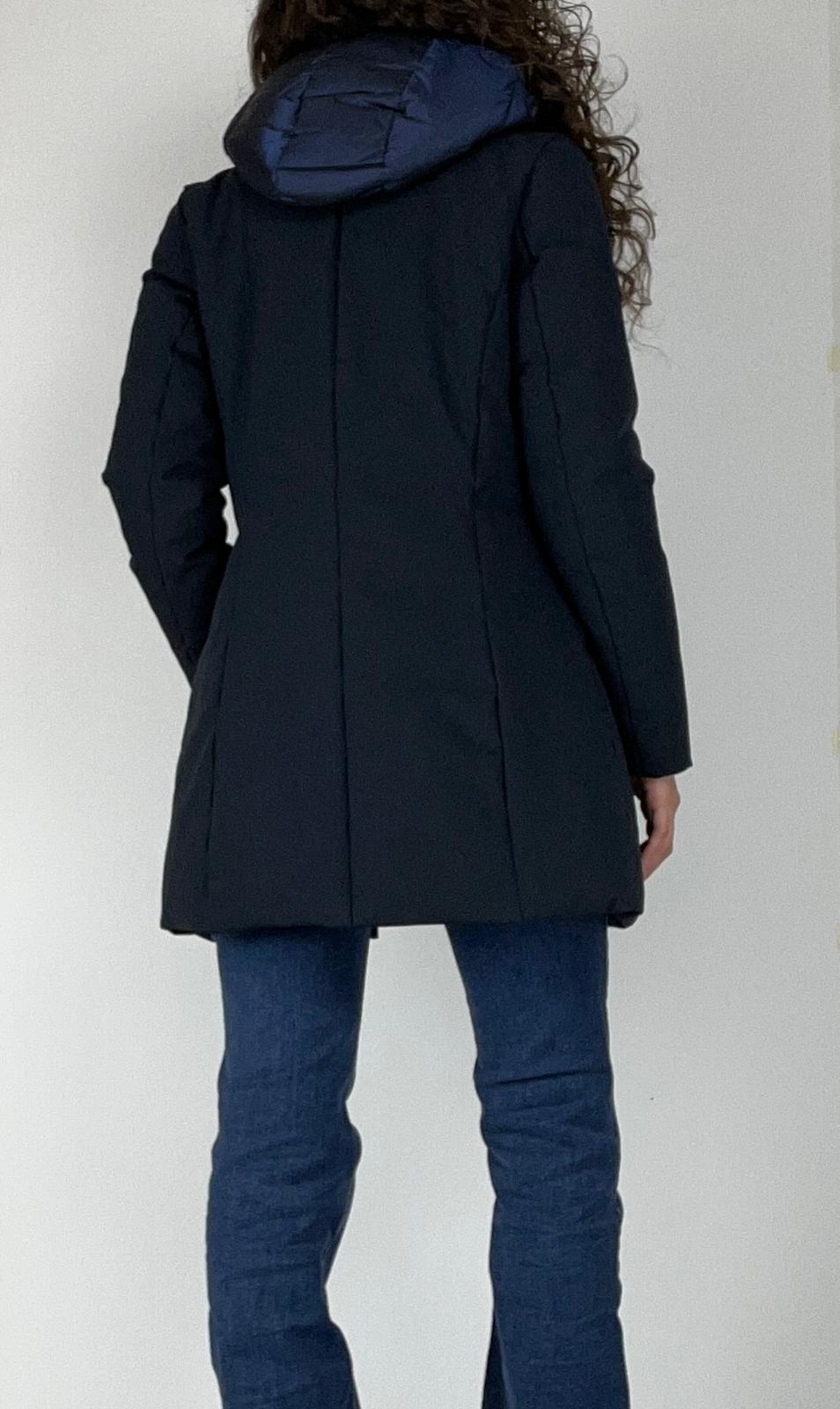 DOUBLE EIGHT Parka Donna mod. JANA8