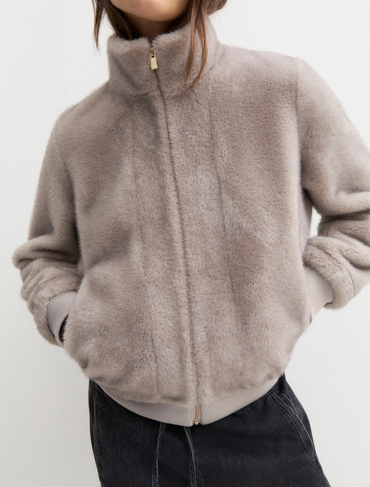 EMME Bomber Donna mod. EMMPATIO