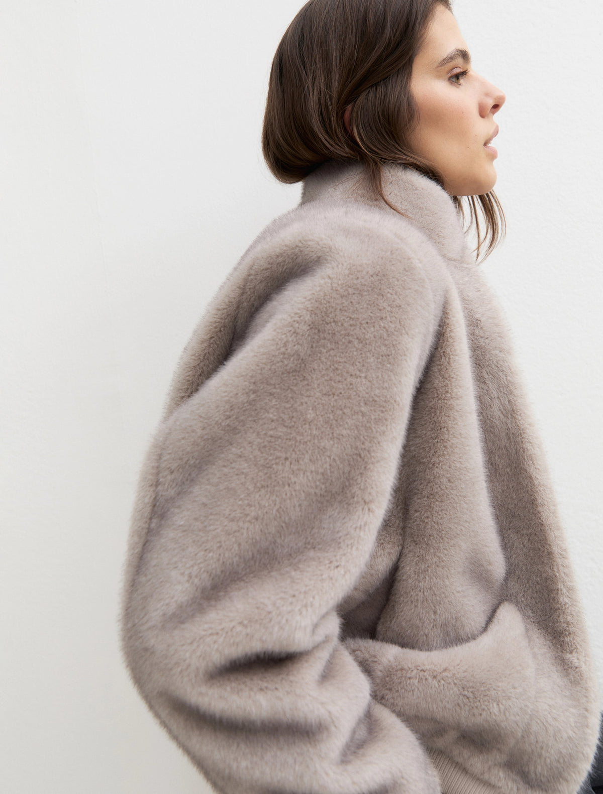 EMME Bomber Donna mod. EMMPATIO