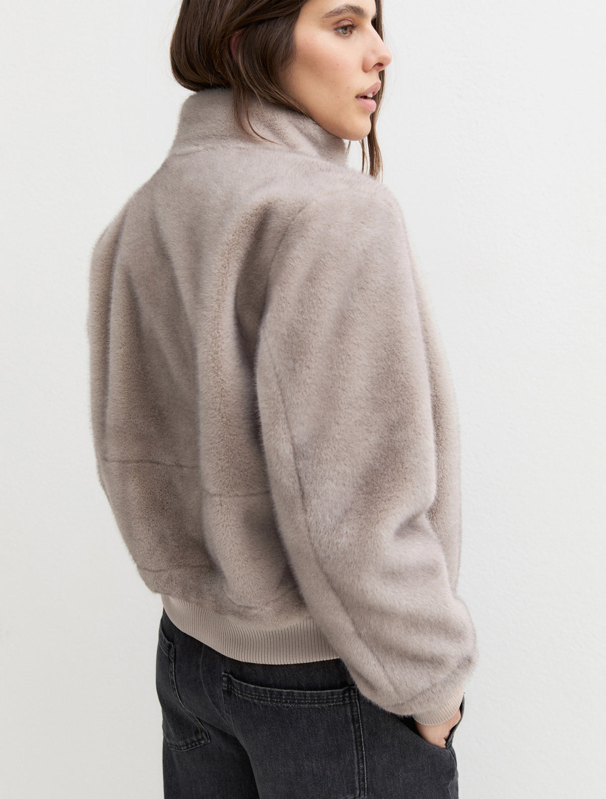 EMME Bomber Donna mod. EMMPATIO
