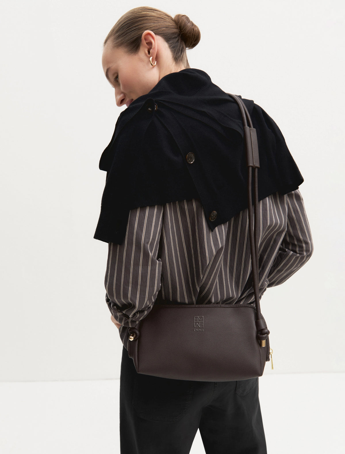 EMME Borsa Donna mod. EMMNORDICA