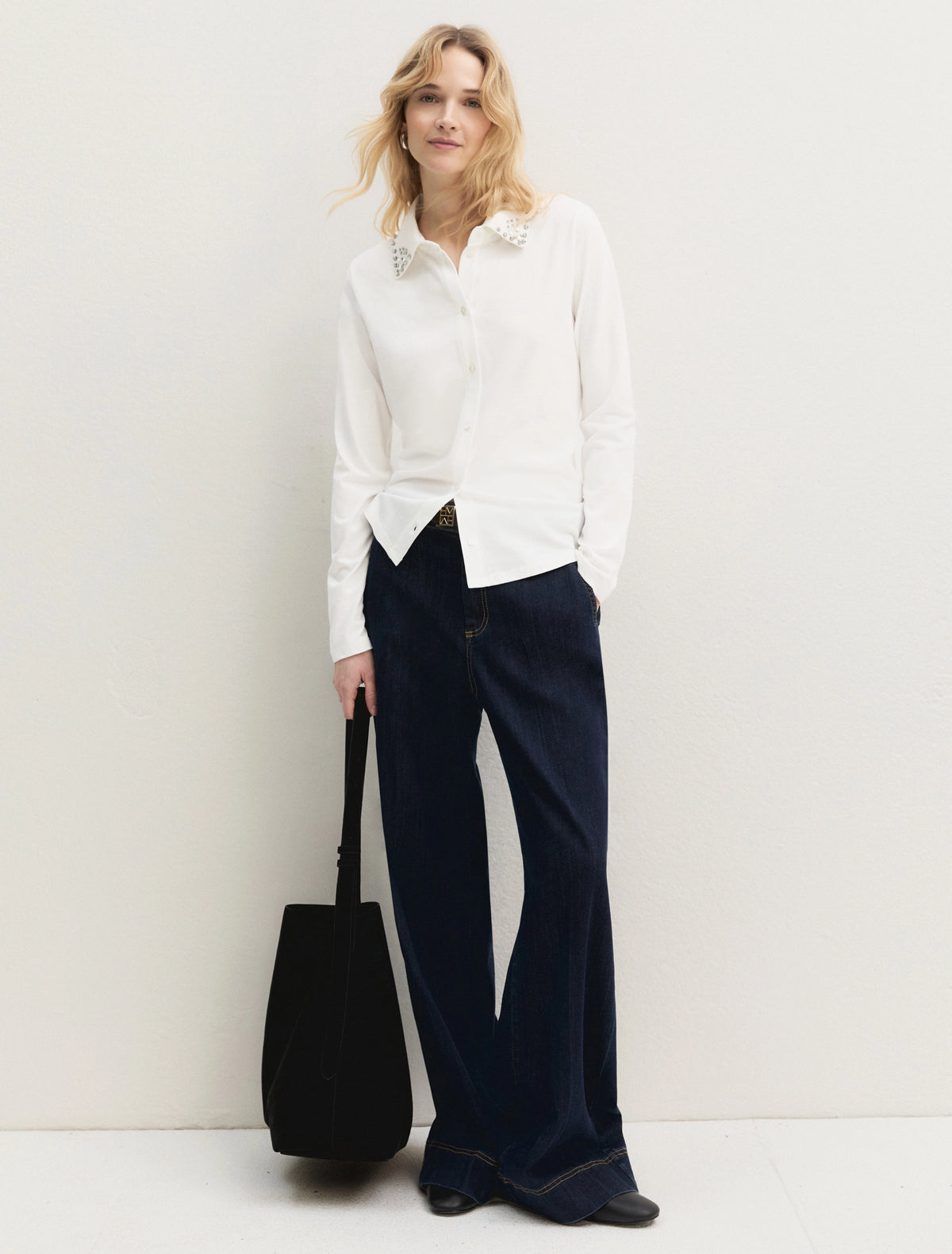 EMME Camicia Donna mod. EMMFAVETTA
