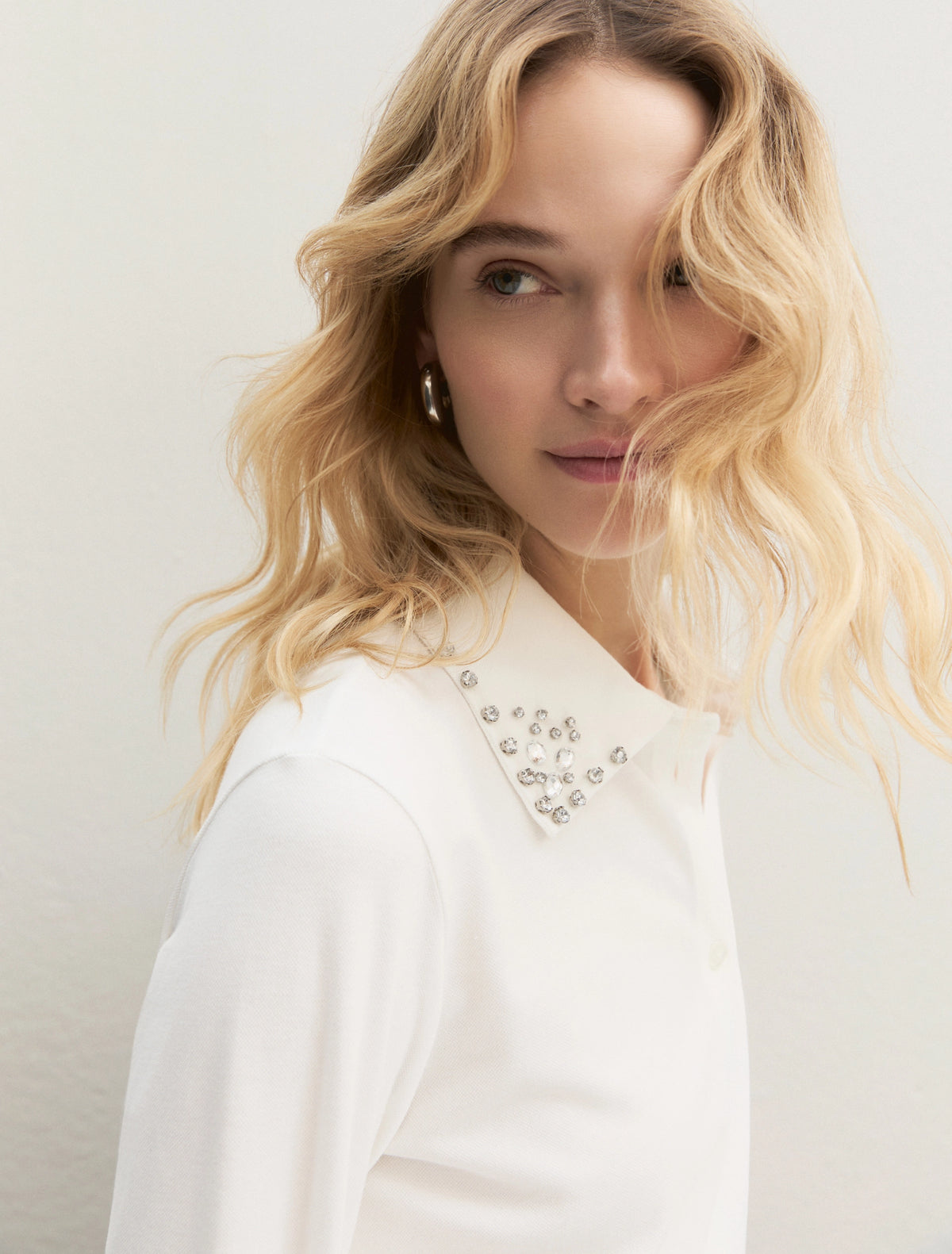 EMME Camicia Donna mod. EMMFAVETTA