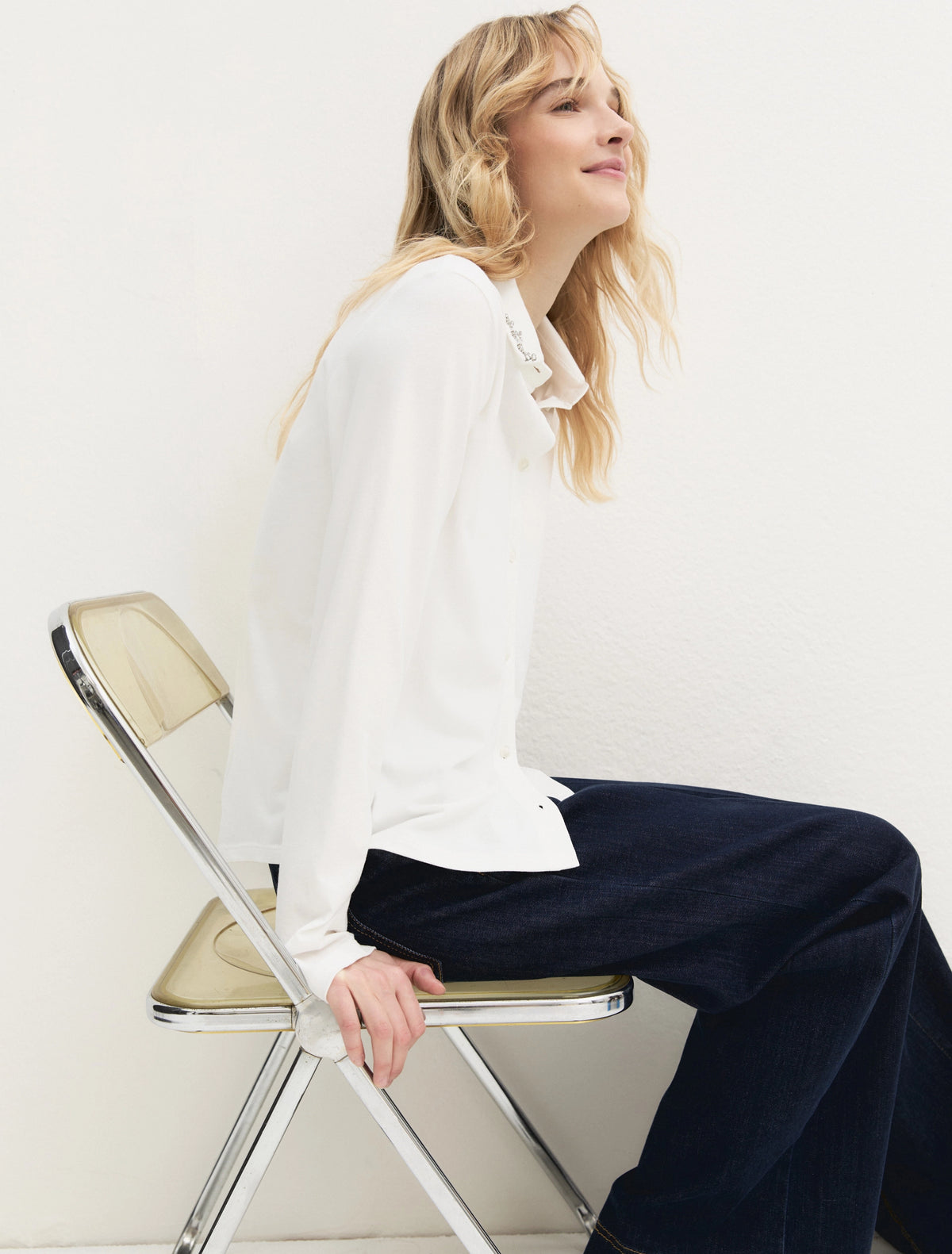 EMME Camicia Donna mod. EMMFAVETTA