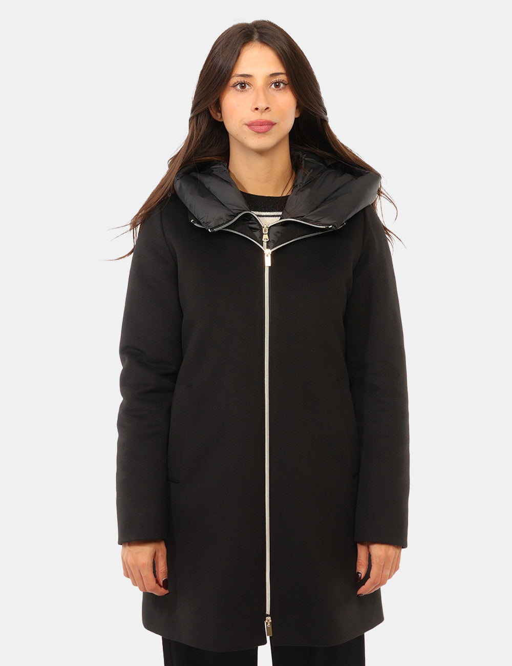 EMME Cappotto Donna mod. EMMBACIO