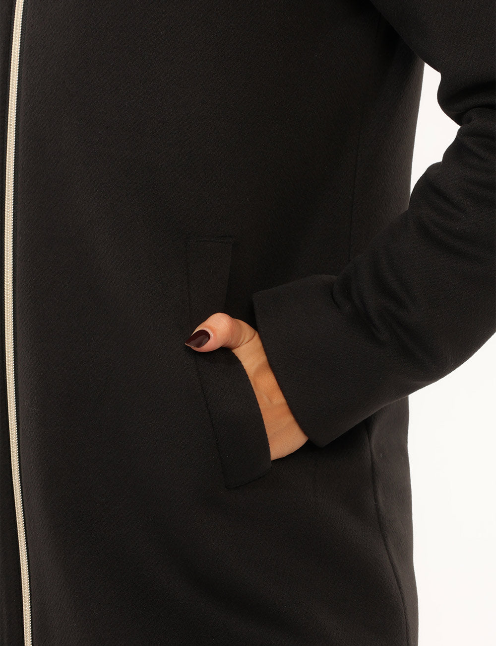 EMME Cappotto Donna mod. EMMBACIO