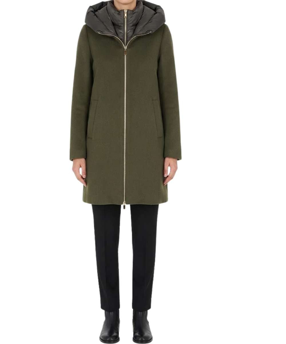 EMME Cappotto Donna mod. EMMBACIO