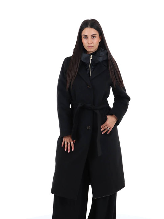 EMME Cappotto Donna mod. EMMDESIDERIO
