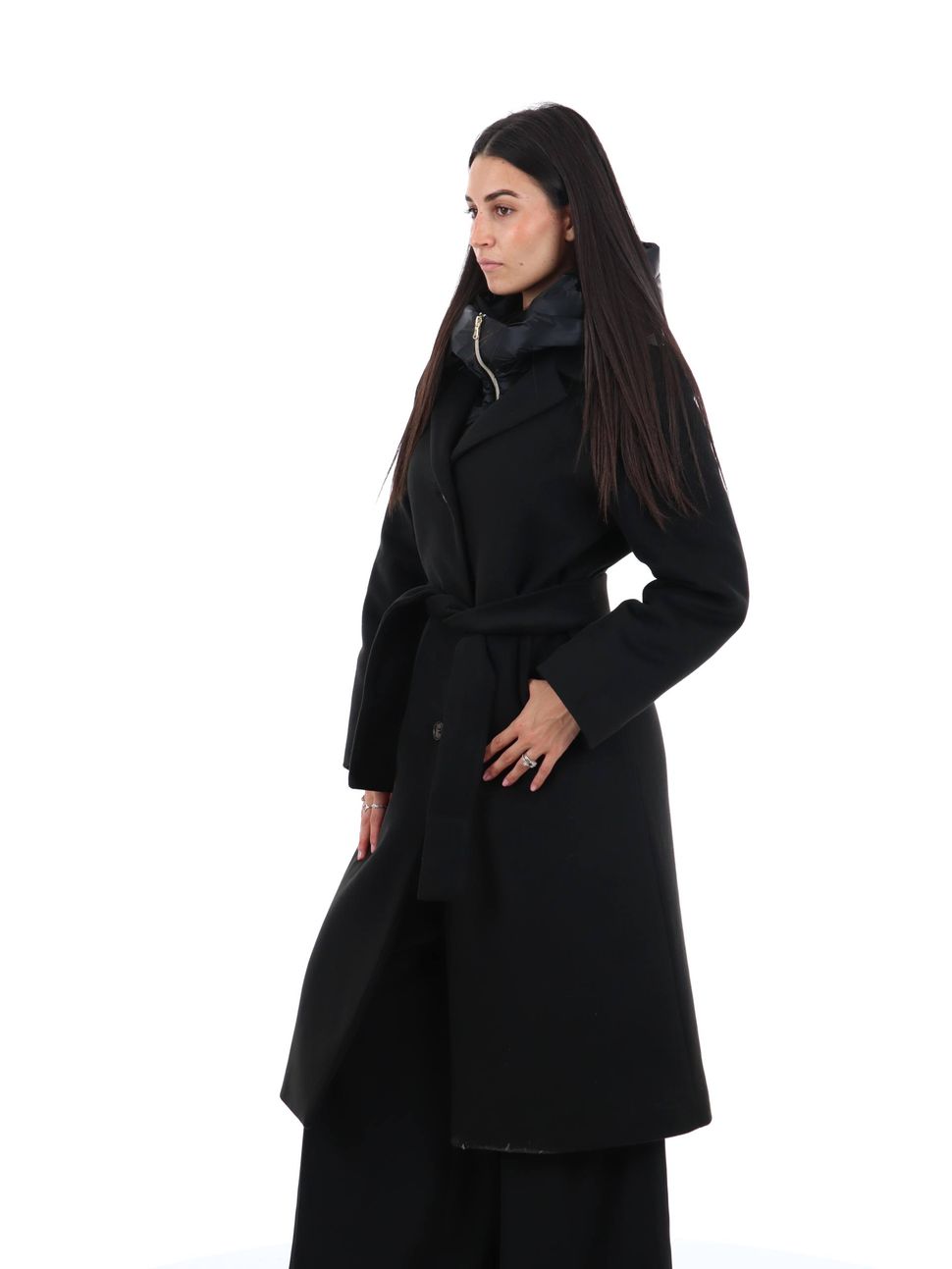 EMME Cappotto Donna mod. EMMDESIDERIO