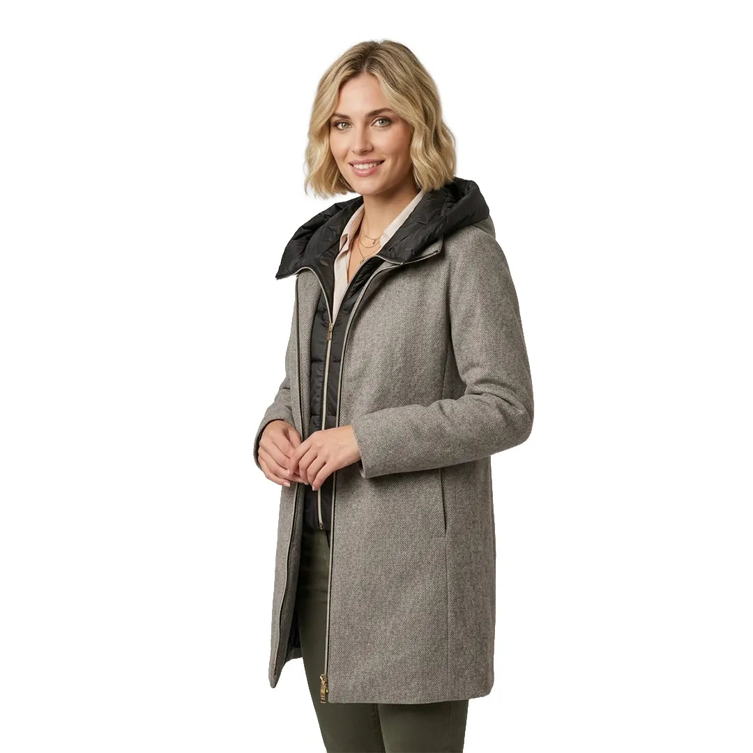 EMME Cappotto Donna mod. EMMDOLCEZZA