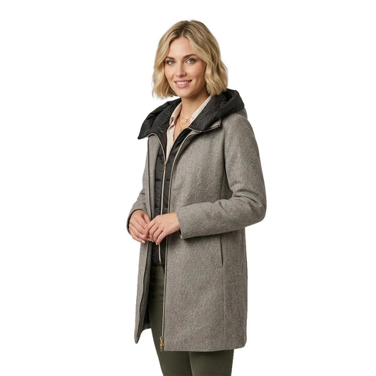 EMME Cappotto Donna mod. EMMDOLCEZZA