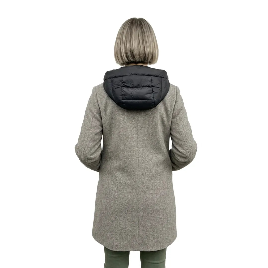 EMME Cappotto Donna mod. EMMDOLCEZZA