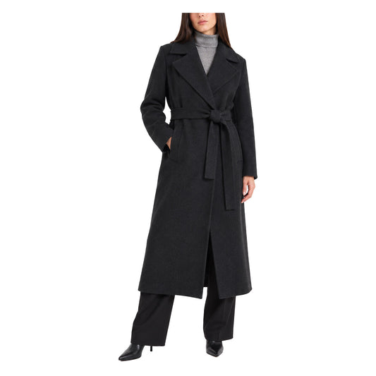 EMME Cappotto Lungo Donna mod. EMMCOLIMBO