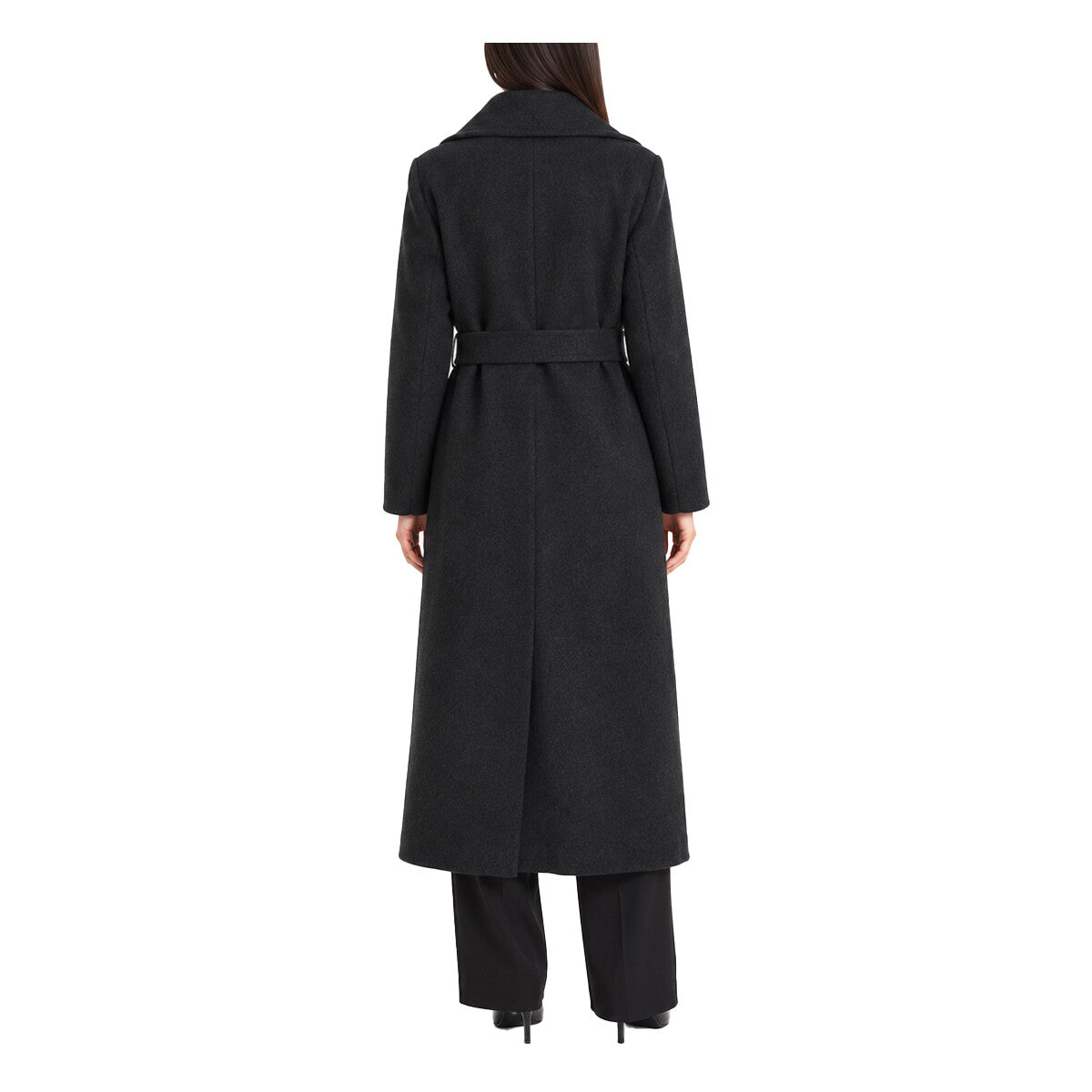 EMME Cappotto Lungo Donna mod. EMMCOLIMBO