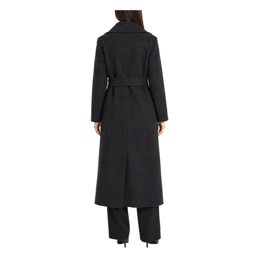 EMME Cappotto Lungo Donna mod. EMMCOLIMBO