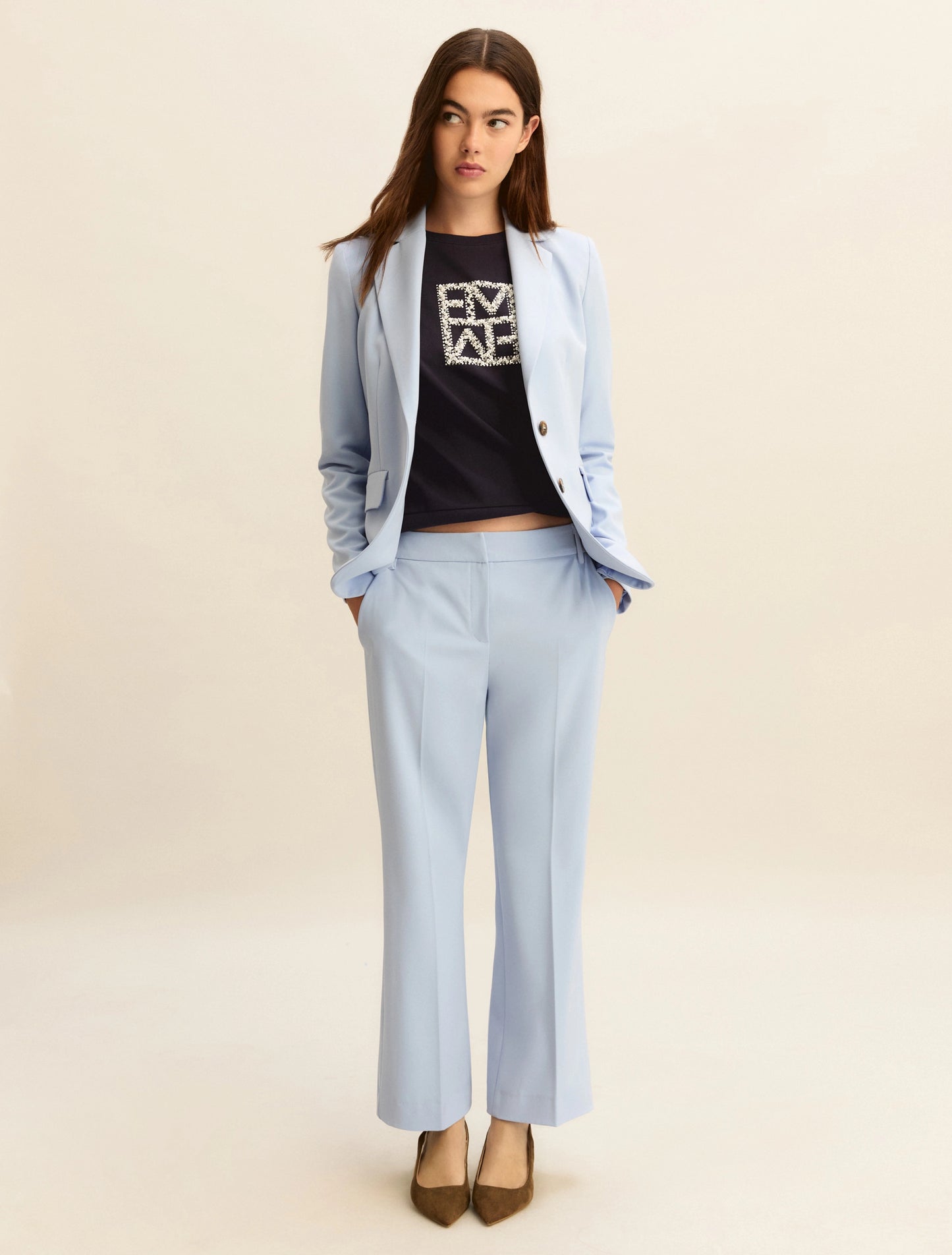 EMME Felpa Donna mod. EMMARMONY