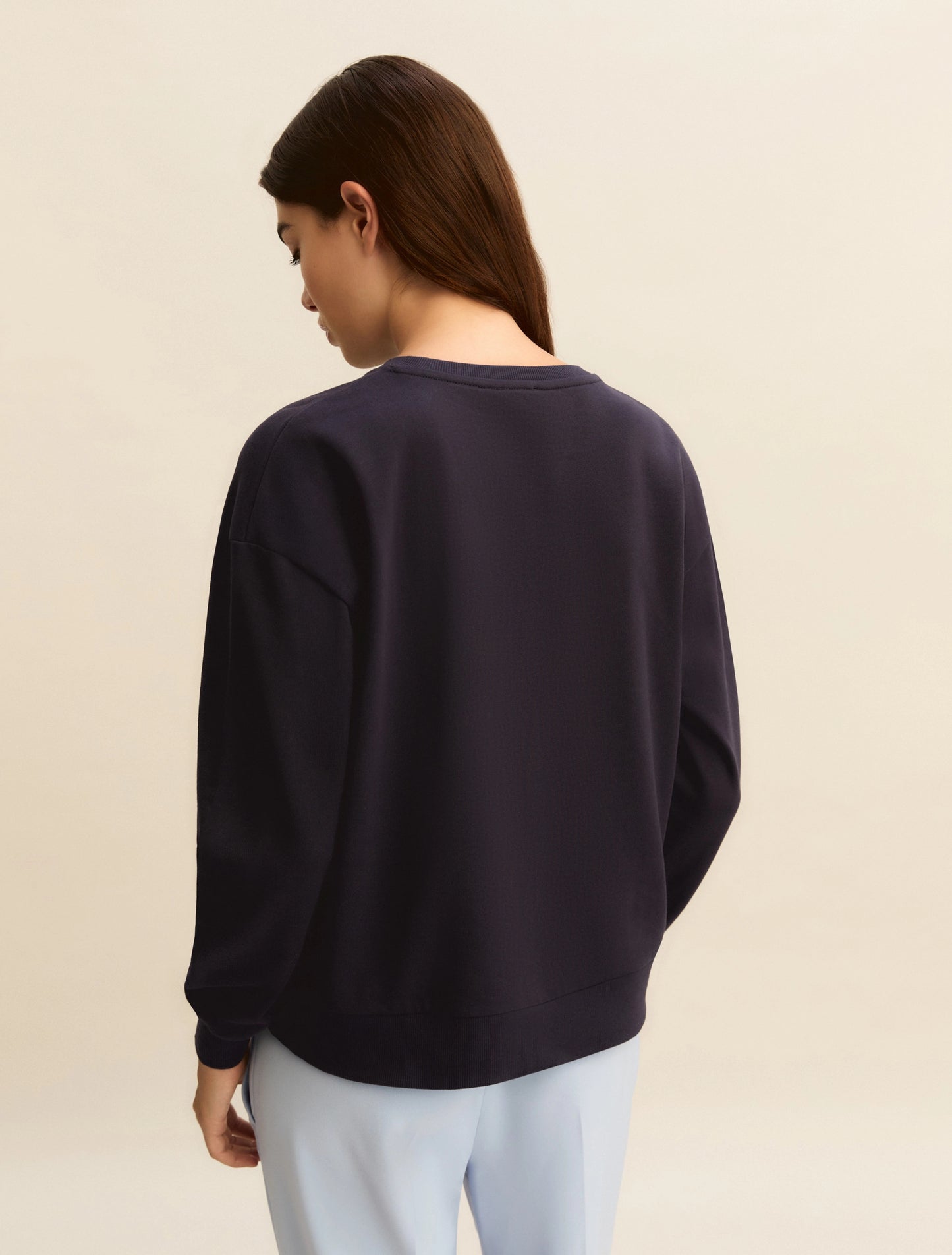 EMME Felpa Donna mod. EMMARMONY