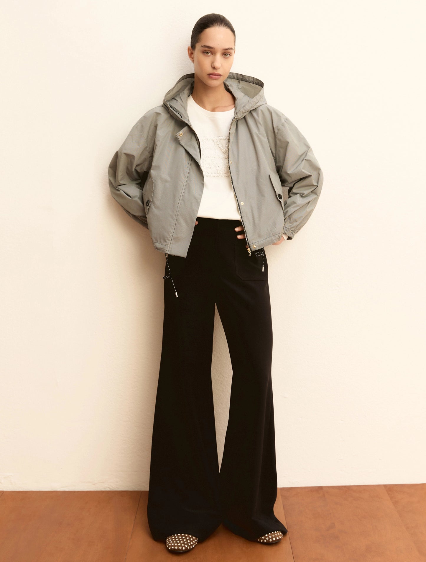 EMME Felpa Donna mod. EMMARMONY