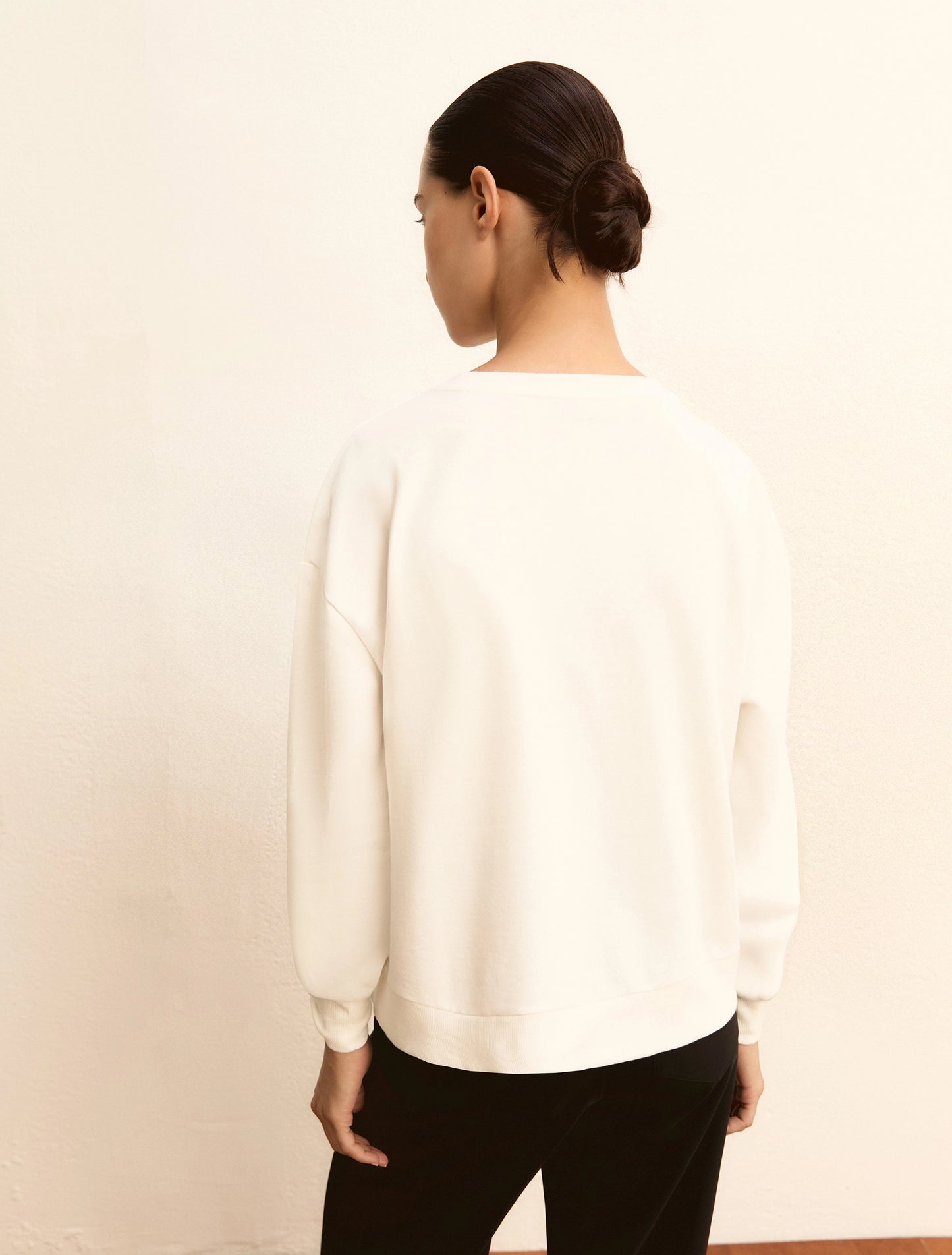 EMME Felpa Donna mod. EMMARMONY