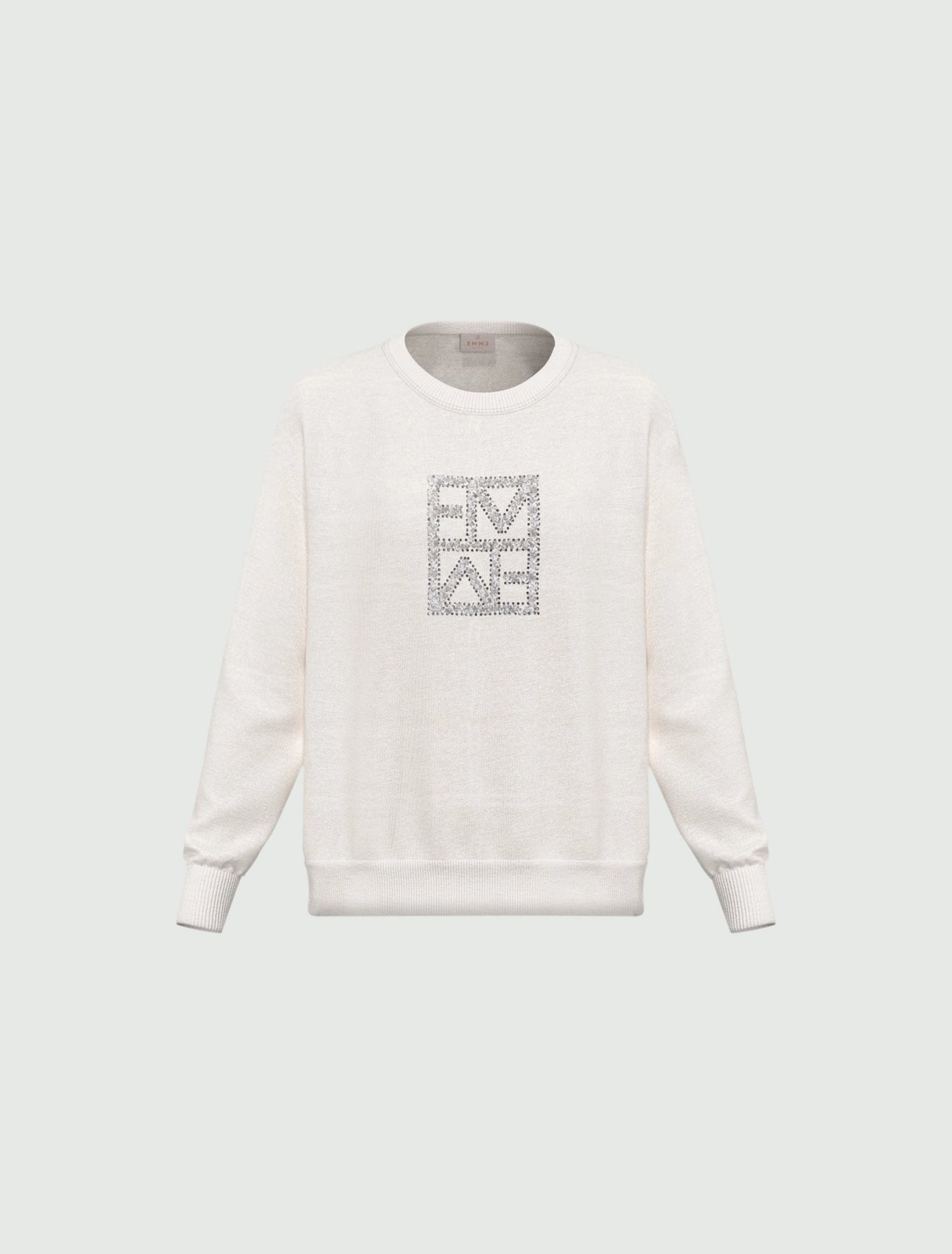 EMME Felpa Donna mod. EMMARMONY
