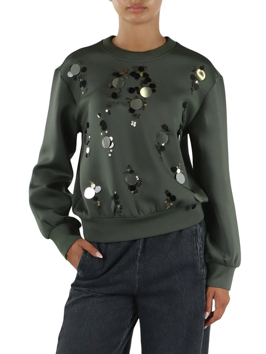 EMME Felpa Donna mod. EMMCRINE