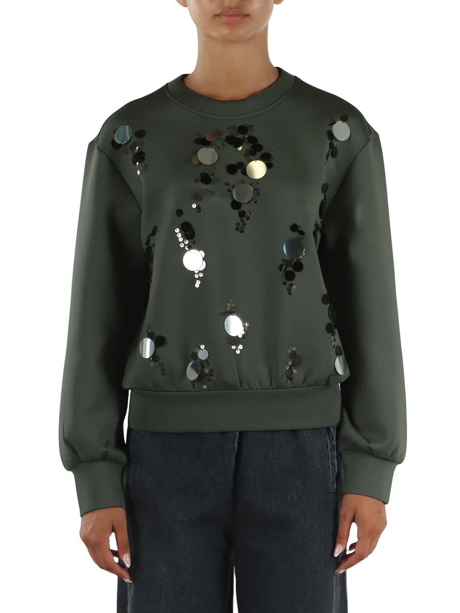 EMME Felpa Donna mod. EMMCRINE