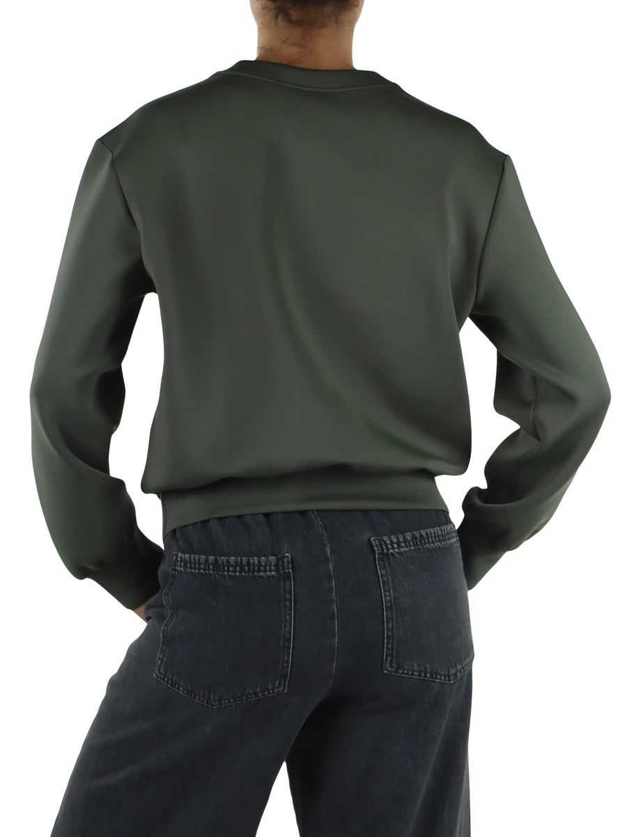 EMME Felpa Donna mod. EMMCRINE