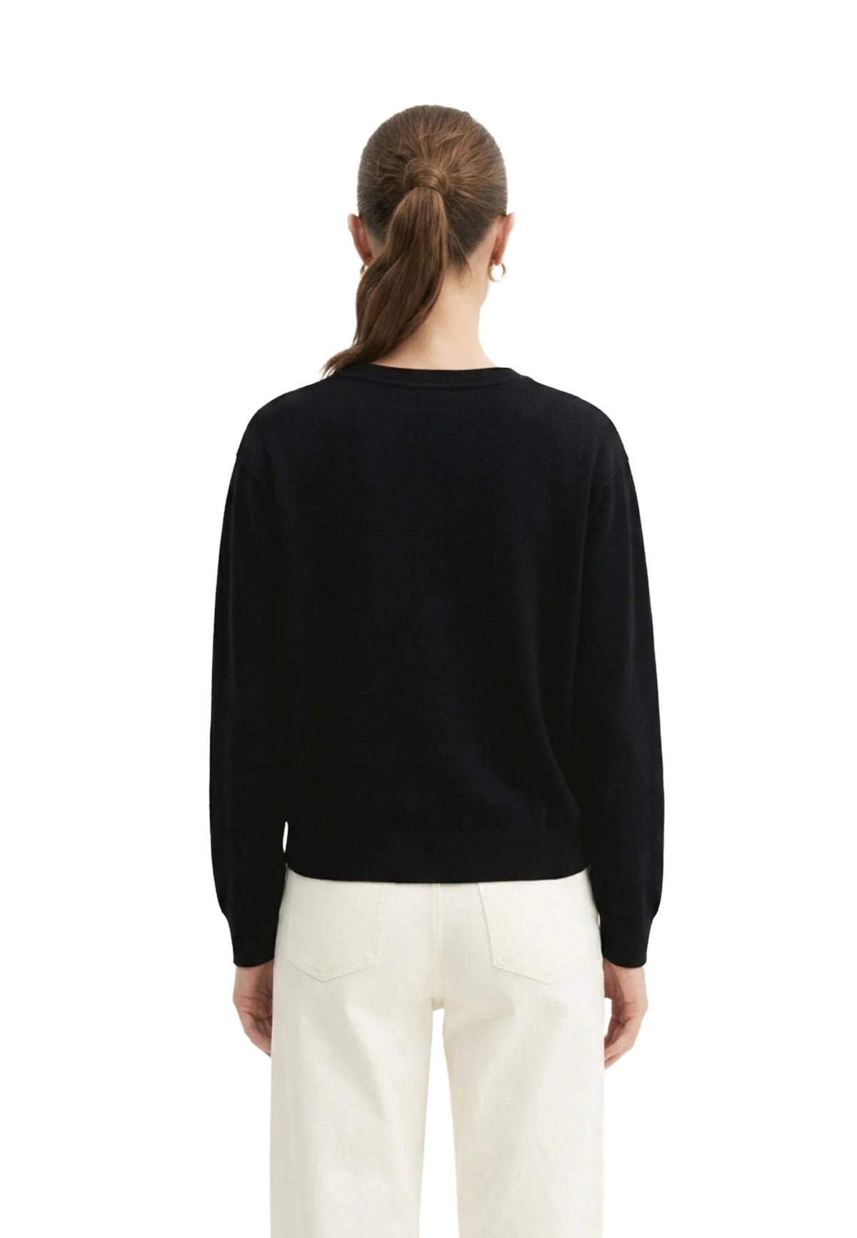 EMME Felpa Donna mod. EMMQUORUM