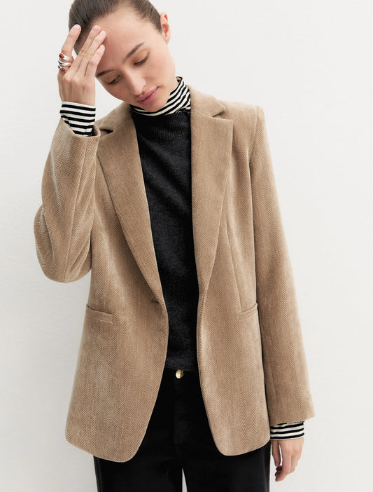 EMME Giacca Donna mod. EMMCASA