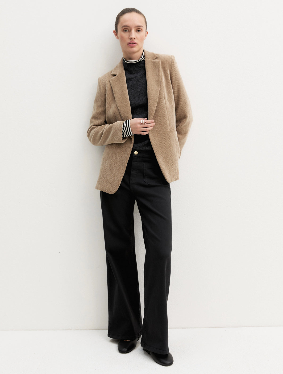 EMME Giacca Donna mod. EMMCASA