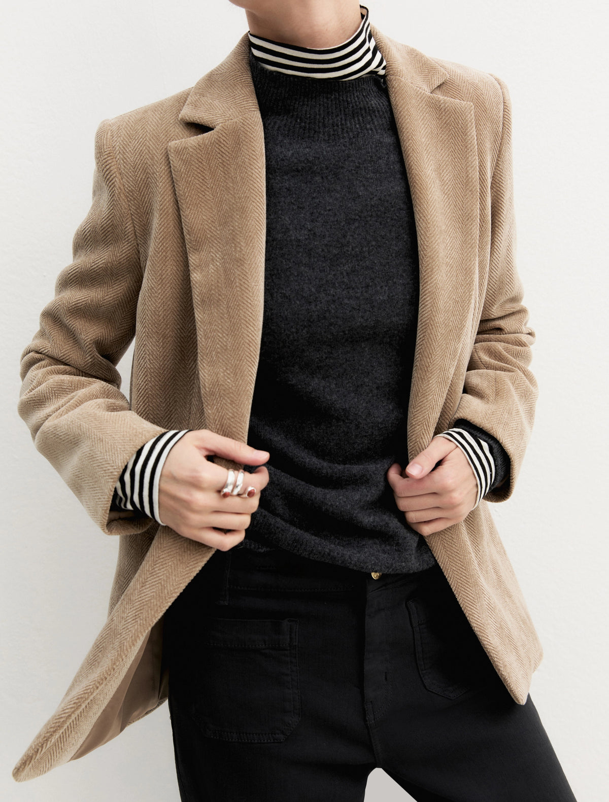 EMME Giacca Donna mod. EMMCASA