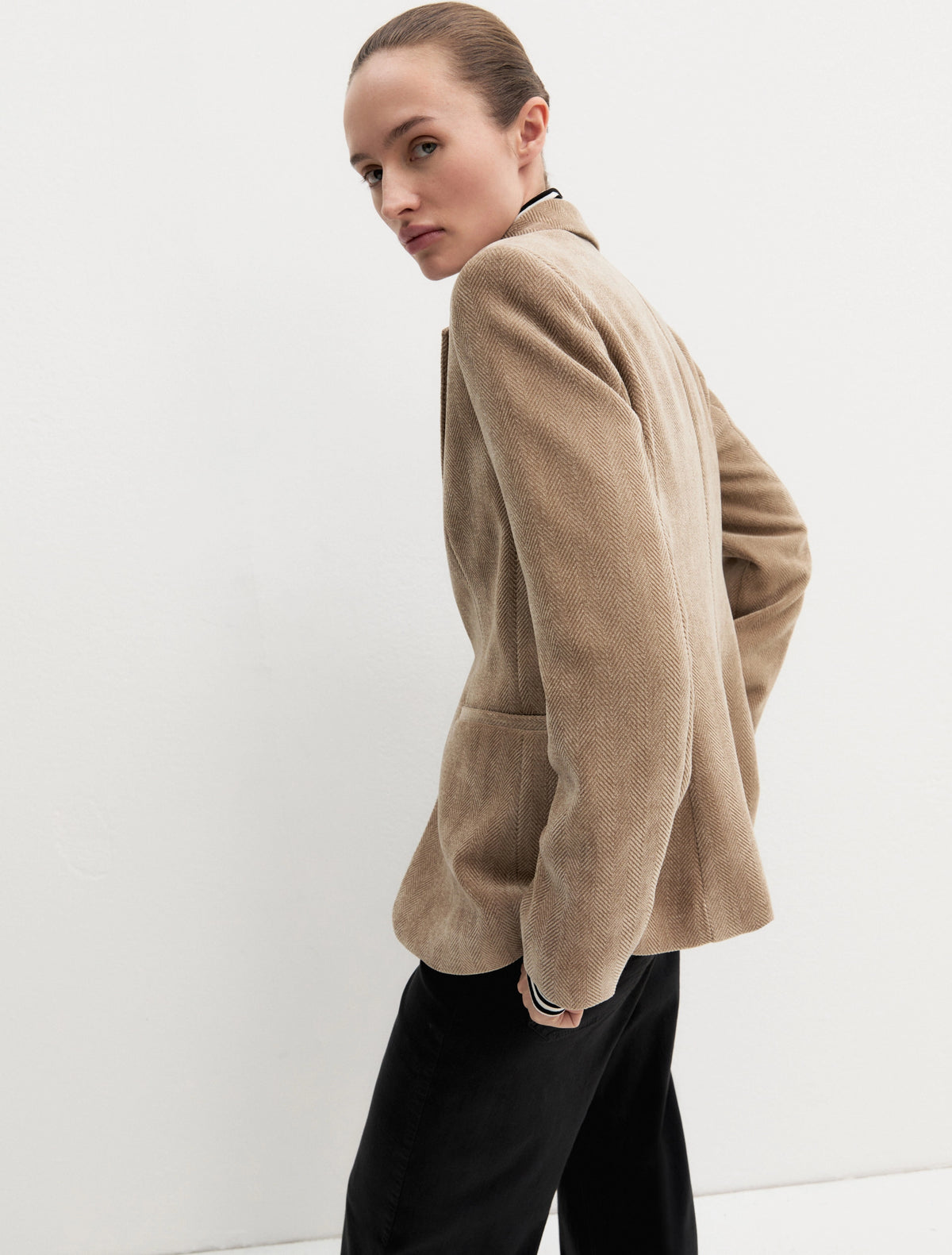 EMME Giacca Donna mod. EMMCASA